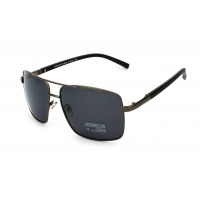 Солнцезащитные очки Новая линия (polaroid мужской) P5805-C2