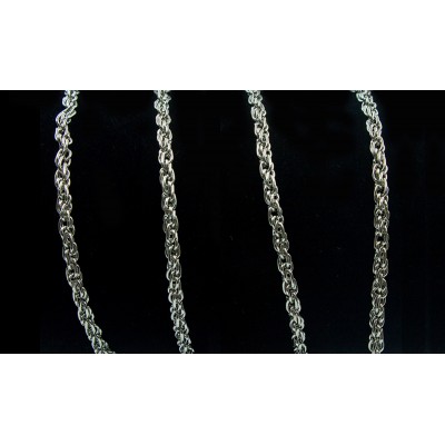 Ланцюжок 1821 срібло