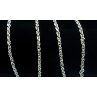 Цепочка 1821 белый