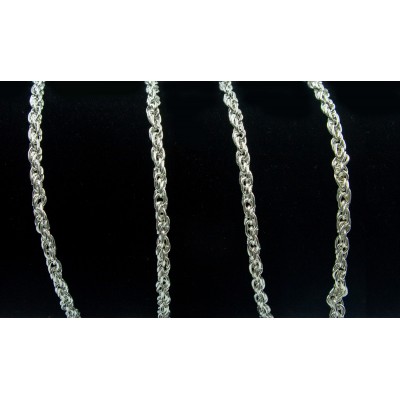 Ланцюжок 1821 білий