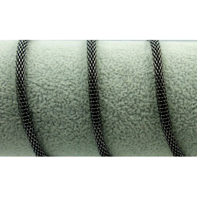 Ланцюжок 1832 чорний