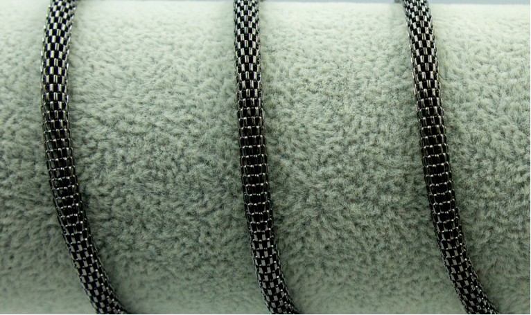 Цепочка 1832 черный