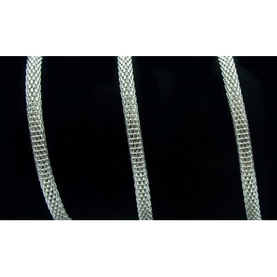 Ланцюжок 1832 срібло