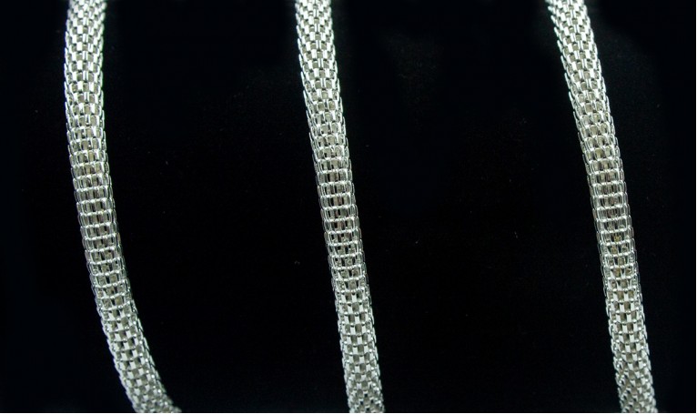 Цепочка 1832 серебро