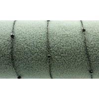 Цепочка 1834 серый