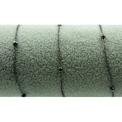 Ланцюжок 1834 сірий