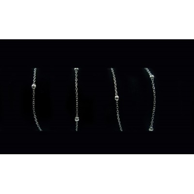 Ланцюжок 1834 срібло