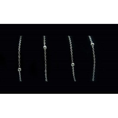 Ланцюжок 1834 білий