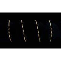 Цепочка 1866 золото