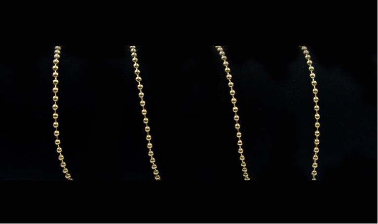 Цепочка 1866 золото