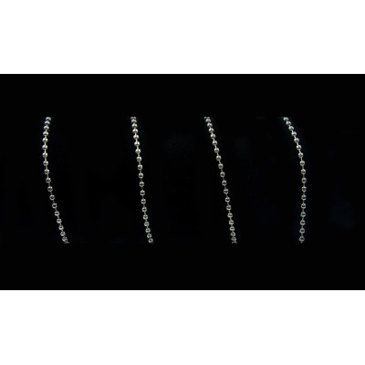 Ланцюжок 1866 срібло