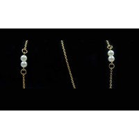 Цепочка 1992 золото