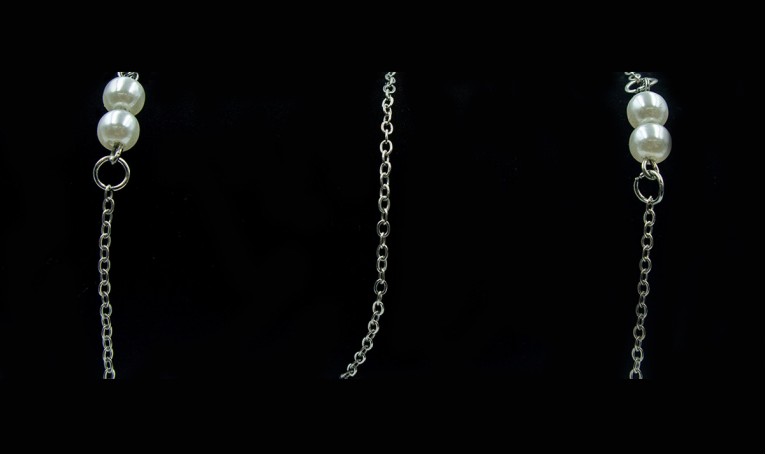 Цепочка 1992 серебро