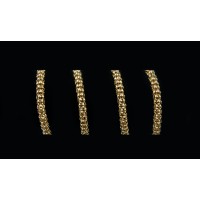 Цепочка 2006 золото