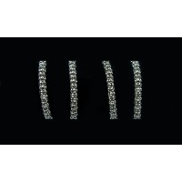 Цепочка 2006 серебро