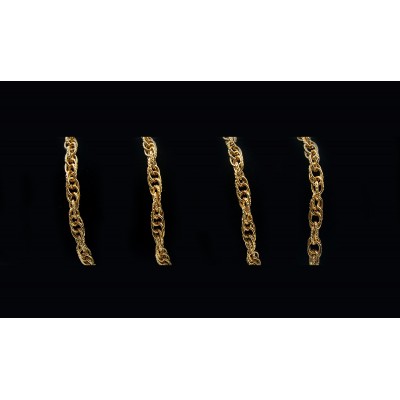 Ланцюжок 2025