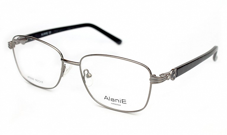 Оправа металлическая Alanie A7935-C3