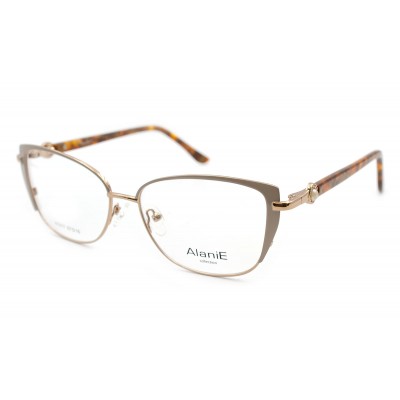 Оправа металева Alanie 7917-C4