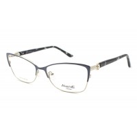 Оправа металлическая Alanie 7918-C2 Оправа металлическая Alanie 7918-C2