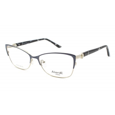 Оправа металева Alanie 7918-C2