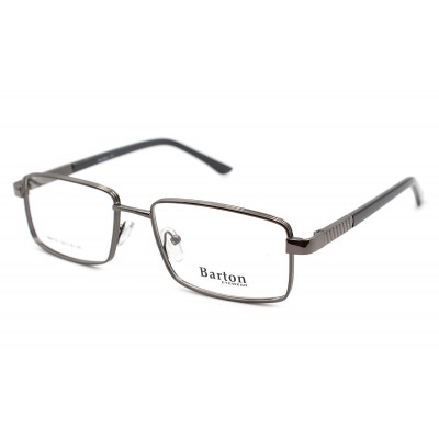 Оправа металева Barton 0127-C3
