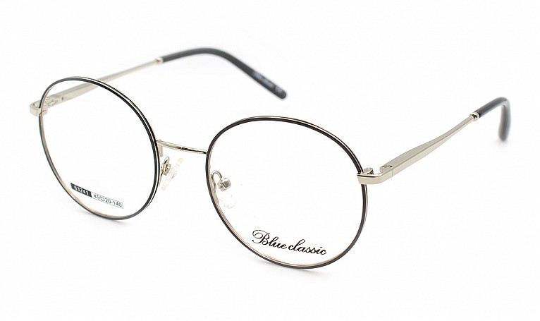Оправа металлическая Blue Classic 63241-C1