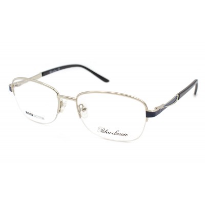 Оправа металлическая Blue Classic 63255-C3 Оправа металлическая Blue Classic 63255-C3