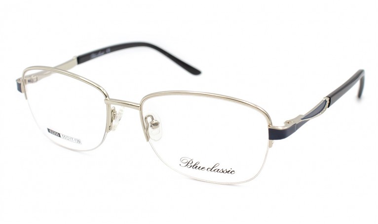 Оправа металлическая Blue Classic 63255-C3