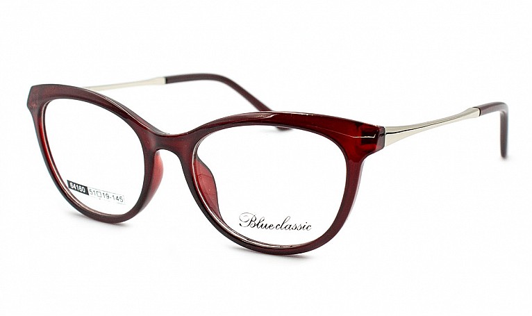 Оправа пластиковая Blue Classic 64160-c3