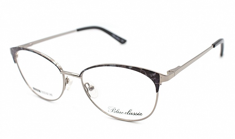 Оправа металлическая Blue Classic 63264-C5