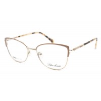 Оправа металлическая Blue Classic 63300-C3