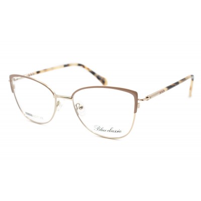 Оправа металева Blue Classic 63300-C3