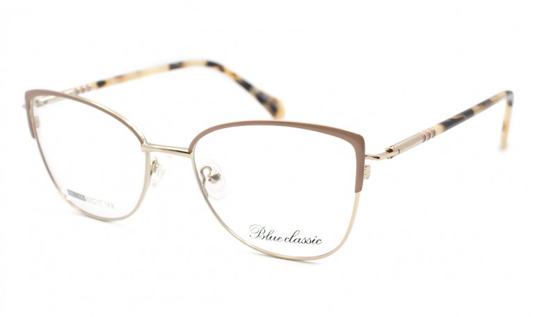 Оправа металлическая Blue Classic 63300-C3