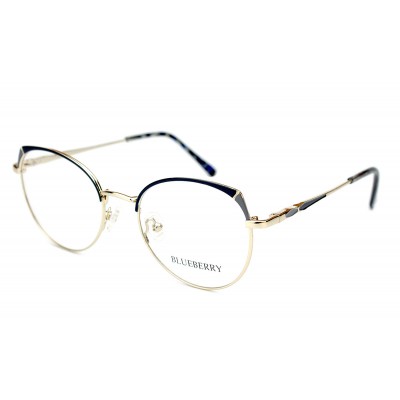 Оправа металева Blueberry GK1125-C5
