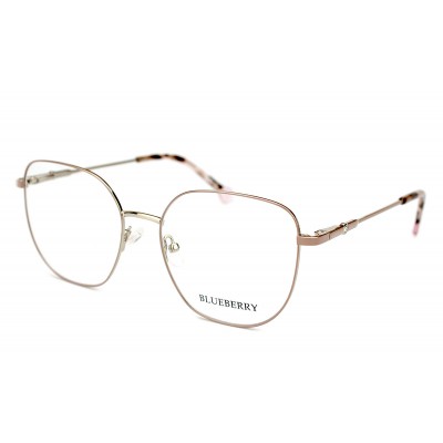 Оправа металева Blueberry F789-C7
