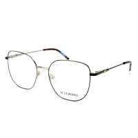 Оправа металлическая Blueberry F789-C10