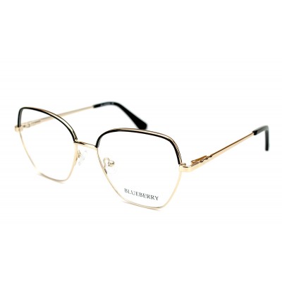 Оправа металева Blueberry MF7733-C1