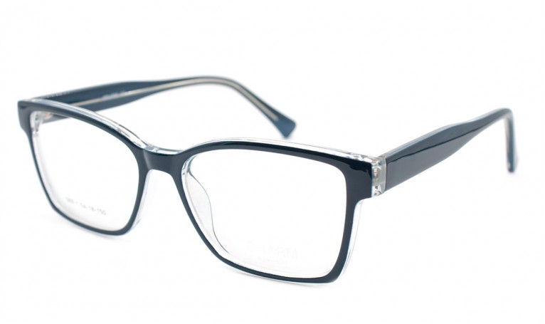 Оправа пластиковая Charm 589-1-C7