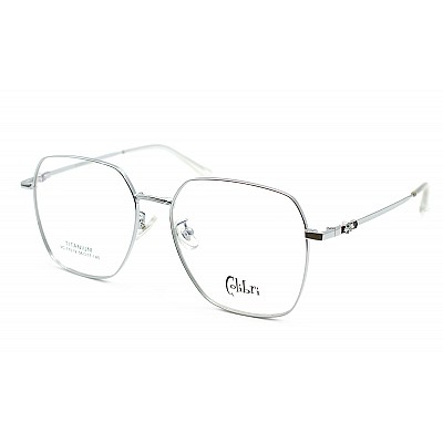 Оправа металлическая Colibri 77019-C2