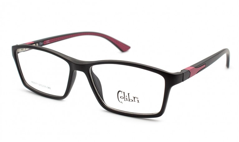 Оправа пластиковая Colibri W2577-c2