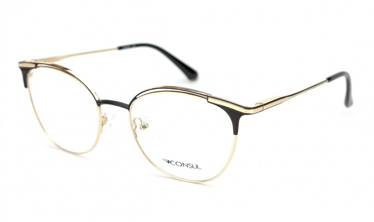 Оправа металлическая Consul 4062-C1