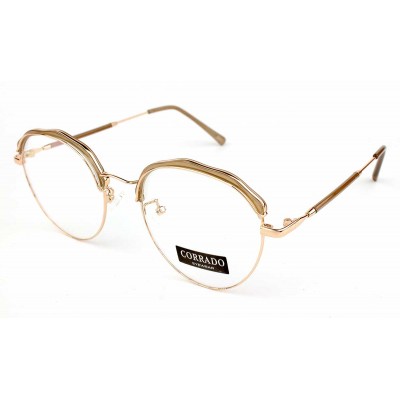 Оправа металлическая Corrado F2212-C4