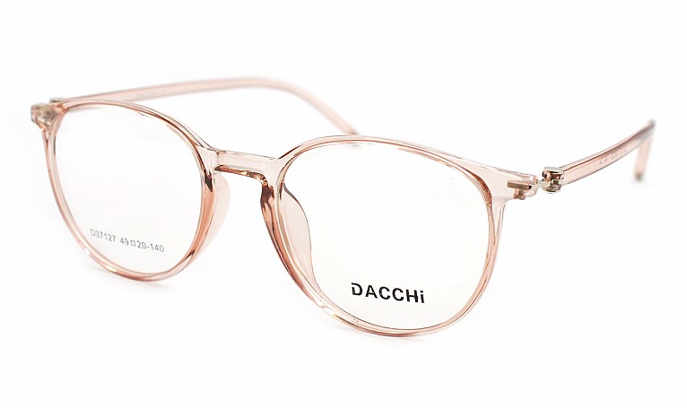 Оправа пластиковая Dacchi 37127-C4
