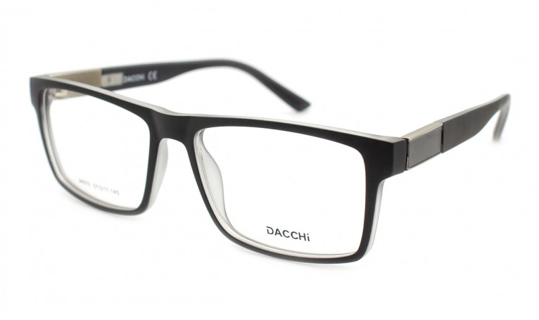 Оправа пластиковая Dacchi 34070-C1