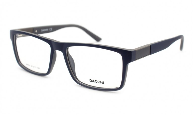 Оправа пластиковая Dacchi 34070-C5