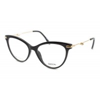 Оправа пластикова Dacchi 37982-C1