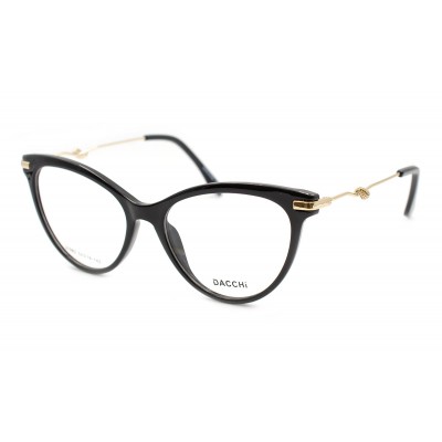 Оправа пластикова Dacchi 37982-C1