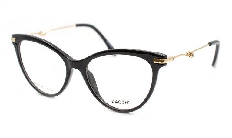 Оправа пластиковая Dacchi 37982-C1