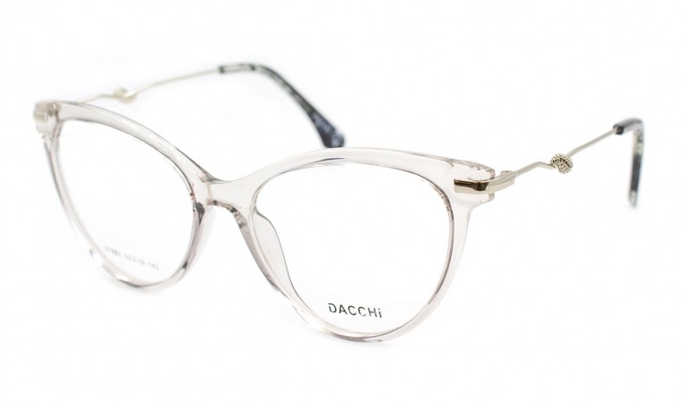 Оправа пластиковая Dacchi 37982-C2