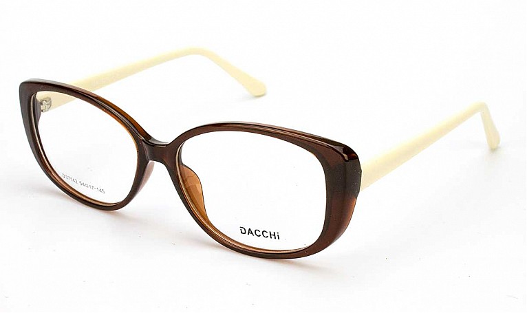 Оправа пластиковая Dacchi D37142-C2